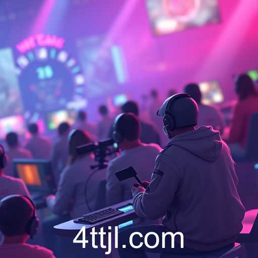 The Expanding World of Online Gaming in 2025