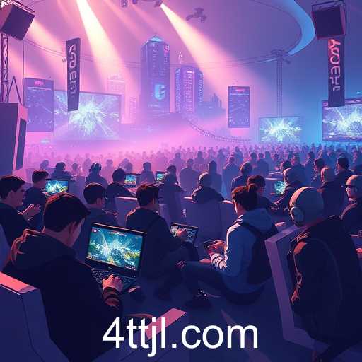 The Evolution of Gaming in 2025