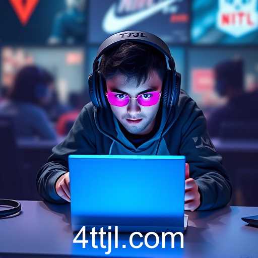 Gaming Revolution: TTJL Leads with Innovative Features