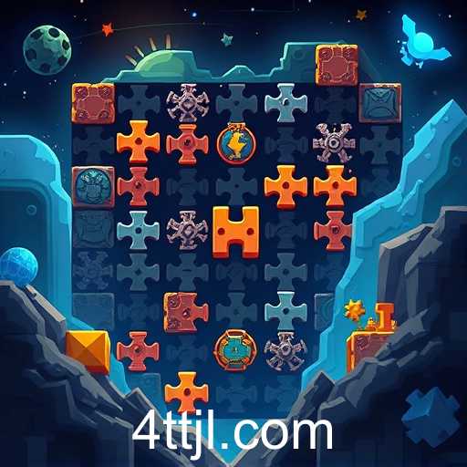 Rise of Puzzle Mechanics in Online Gaming