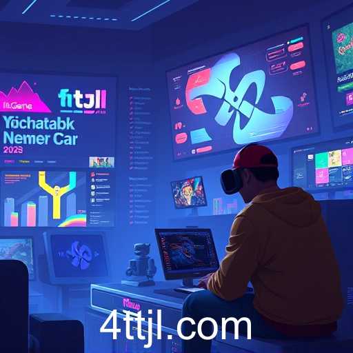 Exploring the Rise of Online Gaming Communities