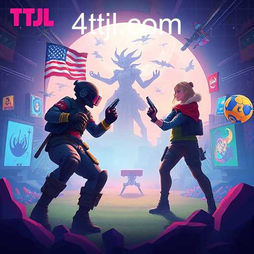 The Rise of TTJL: A Gaming Revolution