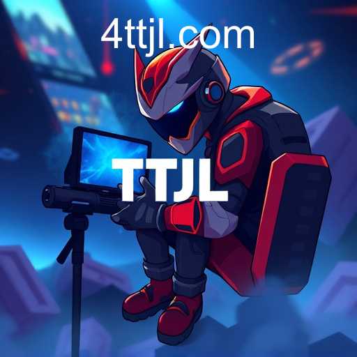 The Rise of TTJL in the Online Gaming Sphere