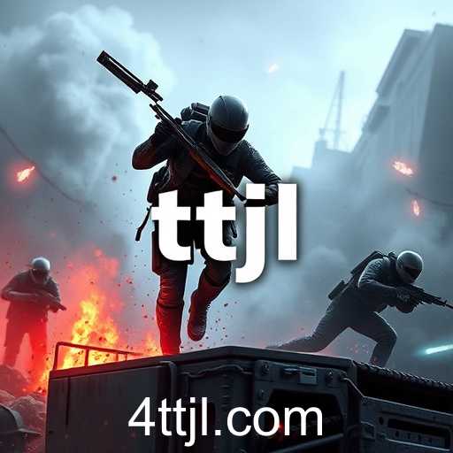 Exploring the Rise of TTJL in the Gaming World